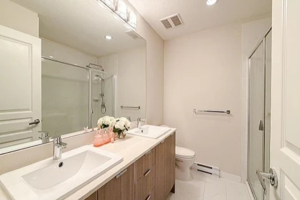 Staircase Photo of 128 5550 Admiral Way, Ladner, BC