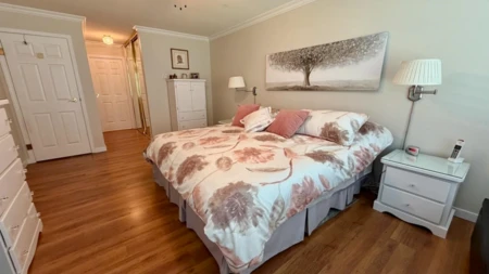 Basement Recreation Room Photo of 153 6875 121 Street, Surrey, BC