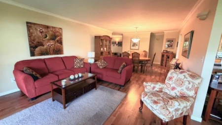 Breakfast Nook Photo of 153 6875 121 Street, Surrey, BC