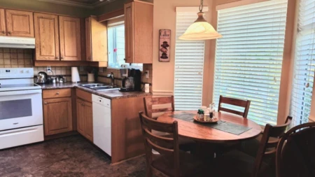 Guest Bathroom Photo of 153 6875 121 Street, Surrey, BC