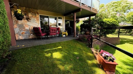 Outdoor Patio Photo of 153 6875 121 Street, Surrey, BC