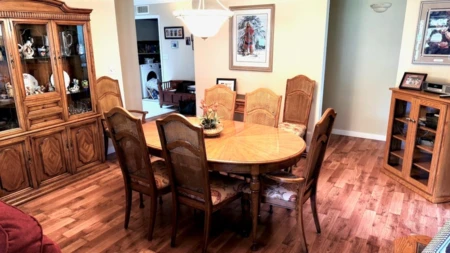 Pantry Photo of 153 6875 121 Street, Surrey, BC