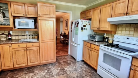 Powder Room Photo of 153 6875 121 Street, Surrey, BC