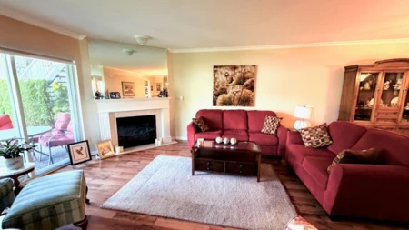 Primary Bedroom Photo of 153 6875 121 Street, Surrey, BC