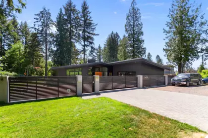 2409 Windridge Drive, North Vancouver, BC, North Vancouver — Single Family Residence for sale