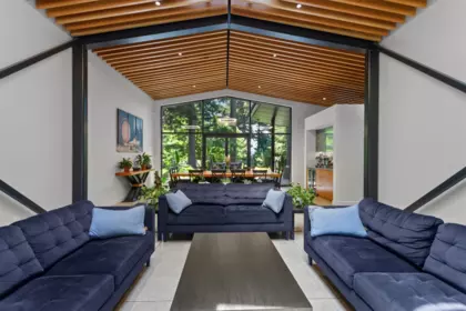 2409 Windridge Drive, North Vancouver, BC, North Vancouver — Single Family Residence for sale