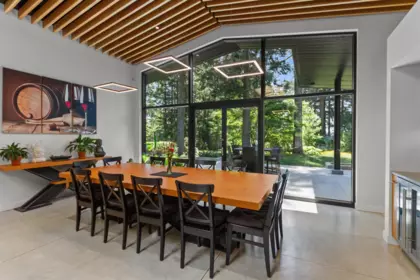 2409 Windridge Drive, North Vancouver, BC, North Vancouver — Single Family Residence for sale