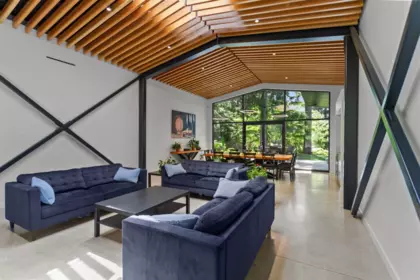 2409 Windridge Drive, North Vancouver, BC, North Vancouver — Single Family Residence for sale