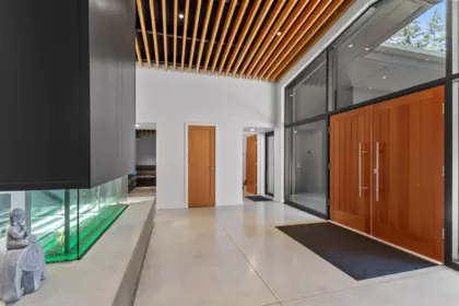 Pantry Photo of 2409 Windridge Drive, North Vancouver, BC