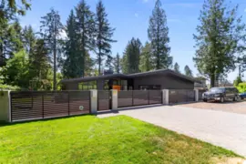 2409 Windridge Drive, North Vancouver, BC