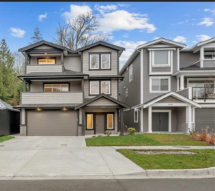 13586 Foreman Drive, Maple Ridge, BC, Maple Ridge — Single Family Residence for sale