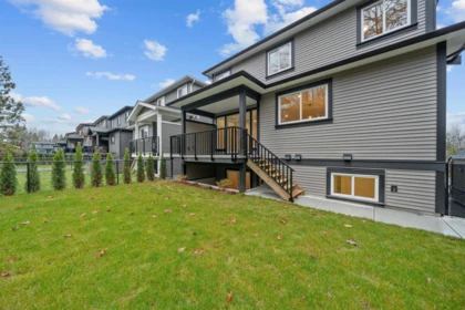 13586 Foreman Drive, Maple Ridge, BC, Maple Ridge — Single Family Residence for sale