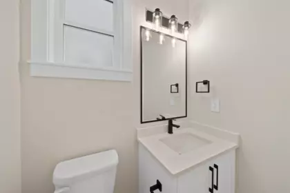 Laundry Room Photo of 13586 Foreman Drive, Maple Ridge, BC