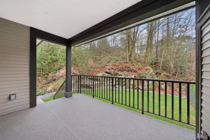 Loft / Bonus Room Photo of 13586 Foreman Drive, Maple Ridge, BC