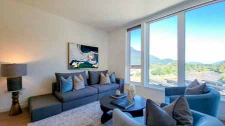 519 1500 Scott Crescent, Squamish, BC, Squamish — Apartment/Condo for sale