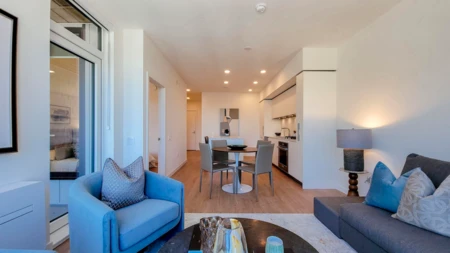 519 1500 Scott Crescent, Squamish, BC, Squamish — Apartment/Condo for sale
