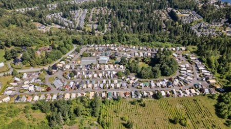 Neighborhood Park Photo Near 65 1436 Frost Road, Columbia Valley, BC