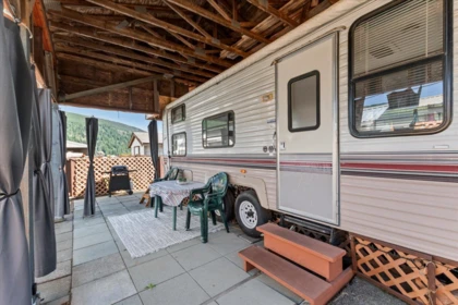 Primary Bedroom Photo of 65 1436 Frost Road, Columbia Valley, BC