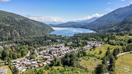 Street View Photo of 65 1436 Frost Road, Columbia Valley, BC
