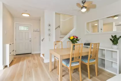 6294 W Greenside Drive, Surrey, BC, Surrey — Townhouse for sale