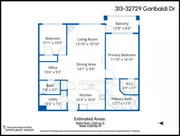 313 32729 Garibaldi Drive, Abbotsford, BC, Abbotsford — Apartment/Condo for sale