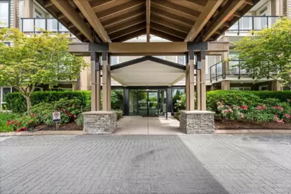 313 32729 Garibaldi Drive, Abbotsford, BC, Abbotsford — Apartment/Condo for sale