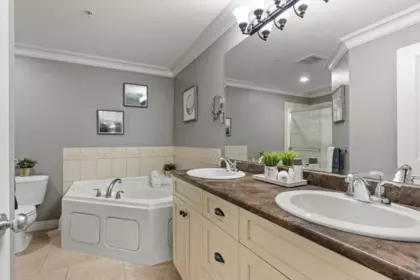 Laundry Room Photo of 313 32729 Garibaldi Drive, Abbotsford, BC