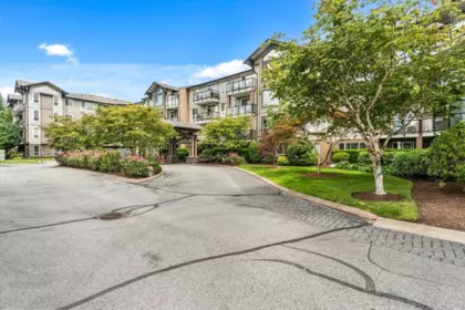 313 32729 Garibaldi Drive, Abbotsford, BC, Abbotsford — Apartment/Condo for sale