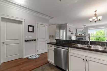 Pantry Photo of 313 32729 Garibaldi Drive, Abbotsford, BC