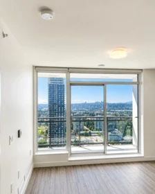 Bedroom 3 Photo of 3406 13675 107a Avenue, Surrey, BC