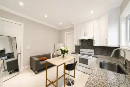 Aerial View of 10311 Mortfield Road, Richmond, BC