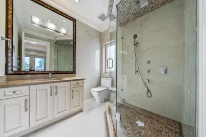 Hot Tub / Spa Photo of 10311 Mortfield Road, Richmond, BC
