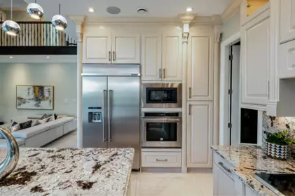 Laundry Room Photo of 10311 Mortfield Road, Richmond, BC