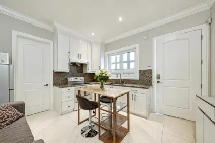 Street View Photo of 10311 Mortfield Road, Richmond, BC