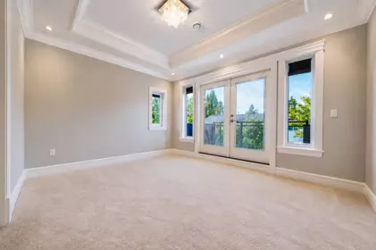 Swimming Pool Photo of 10311 Mortfield Road, Richmond, BC