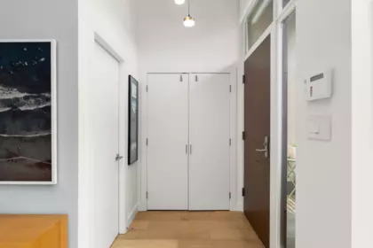 TH6 2349 Scotia Street, Vancouver, BC, Vancouver — Apartment/Condo for sale