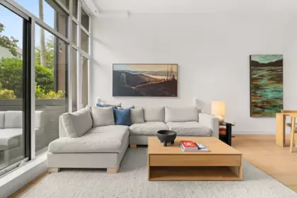 TH6 2349 Scotia Street, Vancouver, BC, Vancouver — Apartment/Condo for sale
