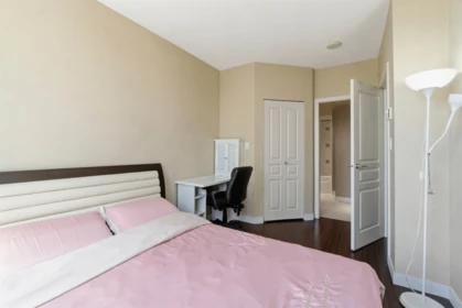 Mudroom Photo of 424 4078 Knight Street, Vancouver, BC