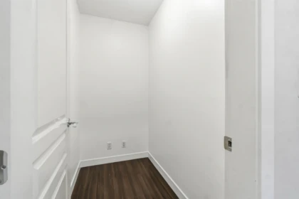 Office / Den Photo of 424 4078 Knight Street, Vancouver, BC