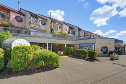 7 20229 Fraser Highway, Langley, BC, Langley — Townhouse for sale