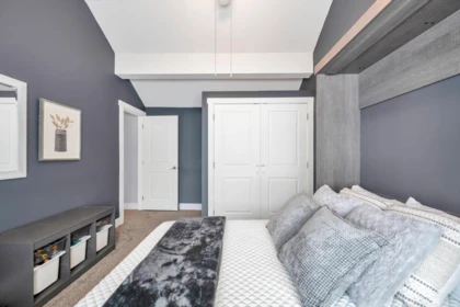 Hallway Photo of 7 20229 Fraser Highway, Langley, BC