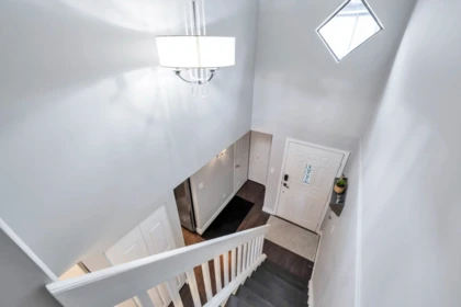 Mudroom Photo of 7 20229 Fraser Highway, Langley, BC