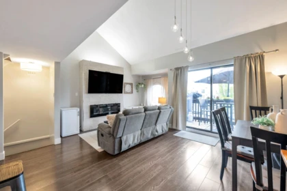 Pantry Photo of 7 20229 Fraser Highway, Langley, BC