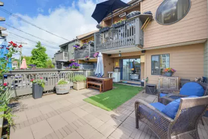Street View Photo of 7 20229 Fraser Highway, Langley, BC