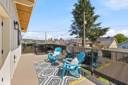 Office / Den Photo of 620 Kaslo Street, Vancouver, BC