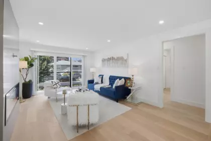 Pantry Photo of 620 Kaslo Street, Vancouver, BC
