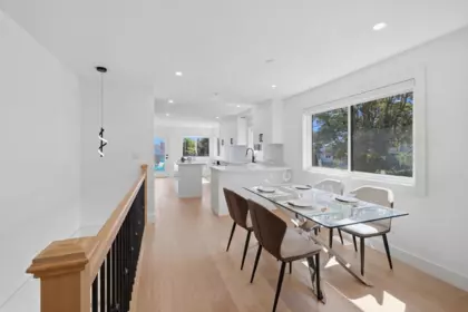 Primary Bedroom Photo of 620 Kaslo Street, Vancouver, BC