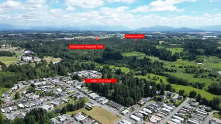 Community Amenities Photo (Clubhouse) of 260 27111 Avenue, Langley, BC