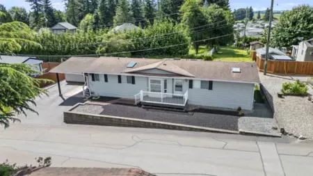260 27111 Avenue, Langley, BC, Langley — Manufactured Home for sale