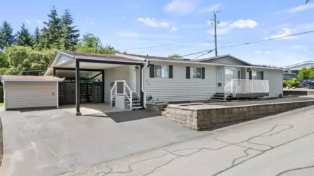 260 27111 Avenue, Langley, BC, Langley — Manufactured Home for sale